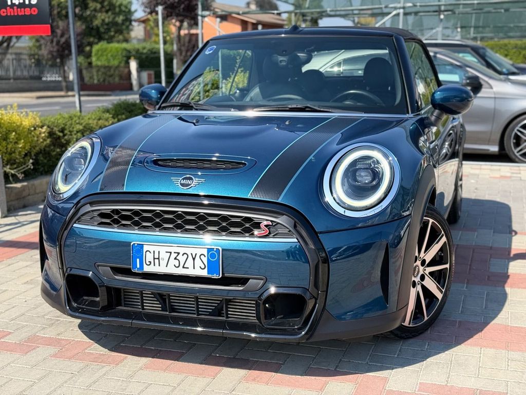 Image of MINI Other