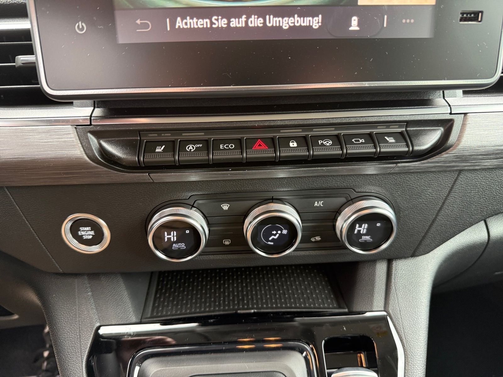 Fahrzeugabbildung Nissan Townstar DIG-T 130 L2 Tekna AT *7-SITZER*360°-KA