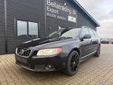 Volvo V70 Kombi Summum - Volvo V70 Summum mit Benzin-Antrieb