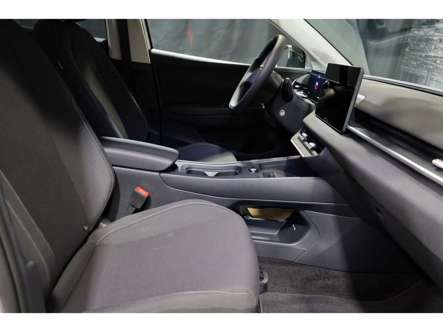 Volkswagen ID. Polo Life 17 Zoll ISO-FIX foto 5