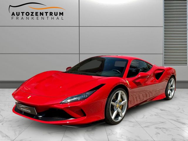 Ferrari F8 Tributo POWER BIS 28 XPEL LIFT RACING-SITZE C