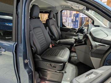 Ford Tourneo Custom Tit. 2.0 L1 NEUES MODELL