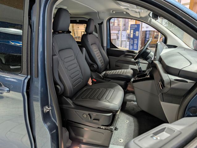 Ford Tourneo Custom Tit. 2.0 L1 NEUES MODELL