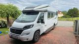 Mobilvetta Kea p86 - Mobilvetta Teilintegrierter