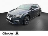 Seat Ibiza FR 1.0 TSI 85 kW DSG Navi PDC Voll-LED