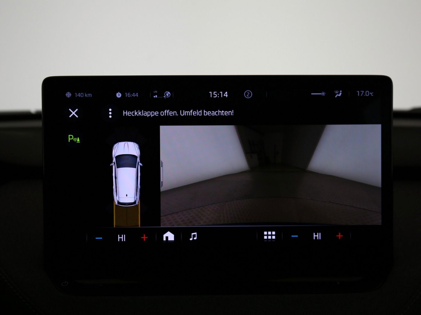 Skoda Enyaq - Bild 12