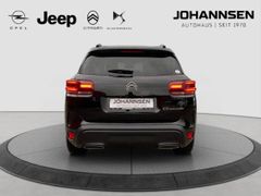CITROEN C5 Aircross Hybrid 145 ë-DCS6 Max*Automatik*Navi