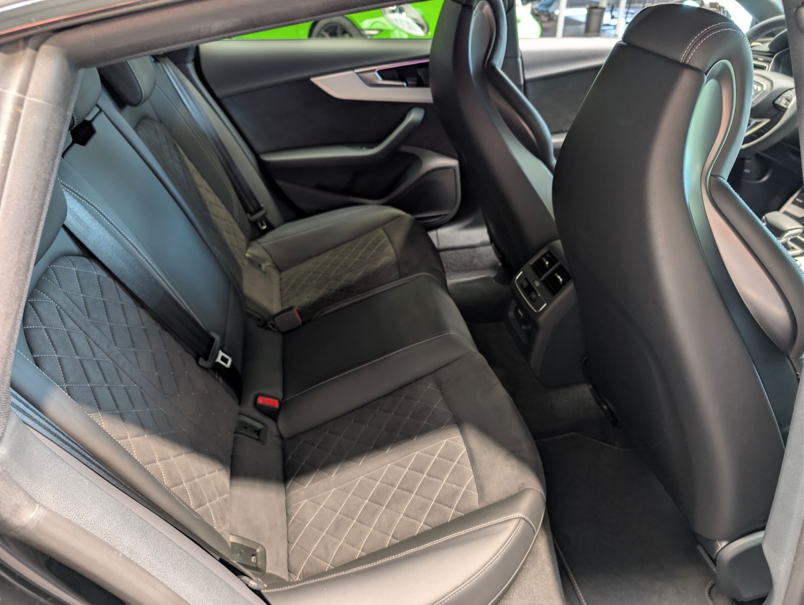 Audi S5 Sportback 3.0 TDI quattro Competition Edition foto 13
