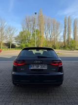 Audi A3 1.4 TFSI S tronic | 33 Tkm | Nachlass - Audi A3: Aud