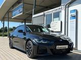 BMW 430i xDr. GC M-Sport WIDESCREEN 2.J.GARANTIE - BMW 430: Sportwagen