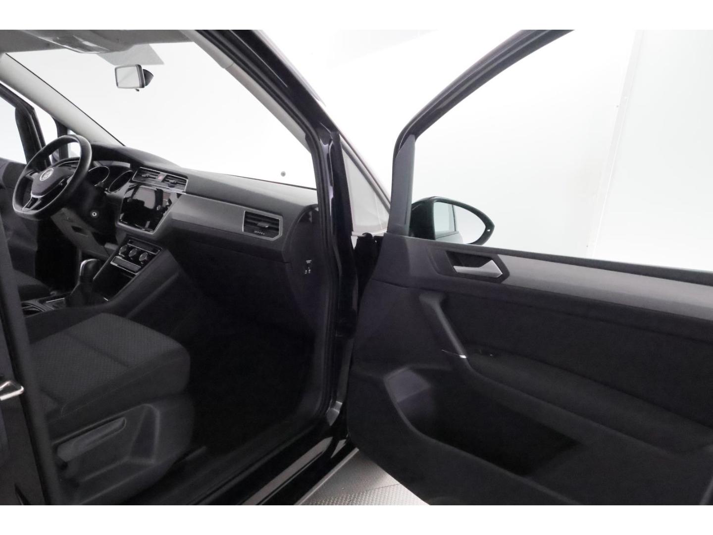 Volkswagen Touran 1.5TSI DSG Comfortline+NAVI+KAMERA+AHK, миниатюра 19
