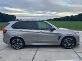 BMW X5 M (Red/Carbon interior)  - BMW X5 M Gebrauchtwagen