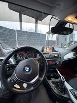 BMW 1er 154000km - BMW 540 aus 2012