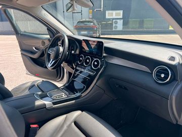 Mercedes GLC 220 - 12