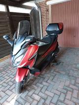 Honda Forza 125 - HONDA ROLLER 125
