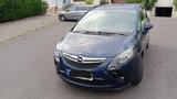 Opel zafira tüv bis 2027 - Opel Zafira Tourer aus 2011