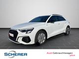 Audi A3 Sportback S line 35 TFSI S tronic LED NAVI AH