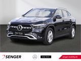 Mercedes-Benz GLA 200 Rückfahrkamera MBUX-Navi Sitzheizung LED - gebrauchte Mercedes-Benz GLA 200 aus dem Jahr 2024