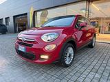 Fiat FIAT 500X 500X 1.4 MultiAir 140 CV DCT Lounge - Fiat 500X mit Halbautomatikschaltung