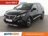 Peugeot 3008 1.6 Hybrid 225 Allure - Peugeot 3008 Gebrauchtwagen in Stuttgart