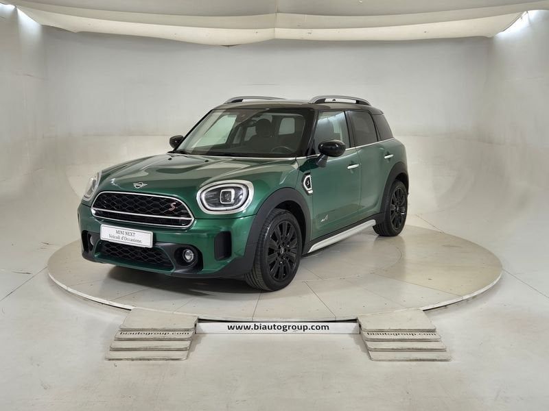 MINI Countryman Mini F60 2020 Diese Mini 2.0 Coo