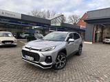 Suzuki Across PLUG-IN HYBRID Comfort+ "FACELIFT" - silberne Suzuki Across