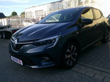 Renault Clio V Evolution EDC Mild-Hibrid