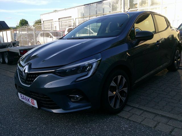 Renault Clio V Evolution EDC Mild-Hibrid