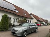 Mercedes-Benz E 350 CDI 4MATIC T BlueEFF. AVANTGARDE AVANT... - Mercedes-Benz E 350: Cdi 4matic