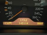 Mercedes-Benz E 320 T/ 3,2 V6 224PS/LORINSER/2.HAND/TOPZUSTAND - Mercedes-Benz E 320: Kombi
