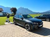 BMW iX3 M-Sport Impressive - Werksgarantie... - gebrauchte BMW X3 M aus dem Jahr 2023