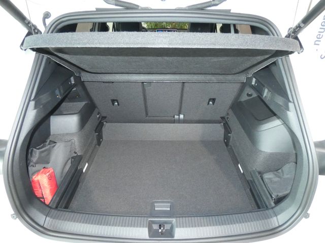 Tiguan 2.0 TDI Goal AHK 360° KAMERA SHZ NAVI ACC