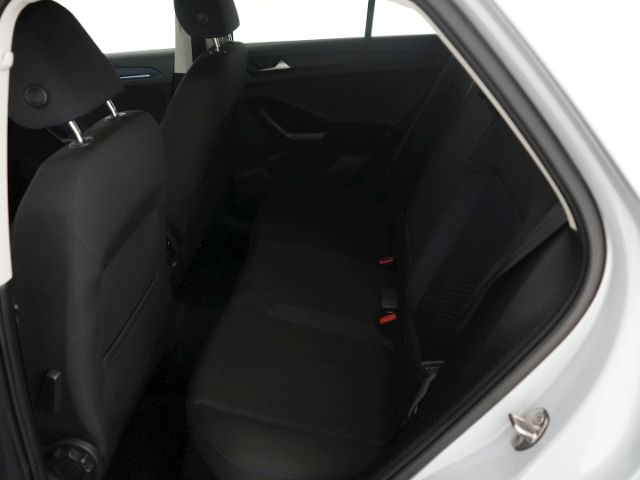 T-Roc UNITED TSI DSG+LED+NAVI+SITZHEIZUNG+STANDH