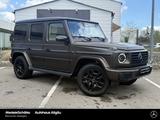 Mercedes-Benz G 450 d EXCLUSIVE Superior Night MAGNO AHK Nappa - Mercedes-Benz G 450 Gebrauchtwagen