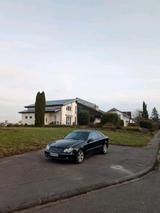 Mercedes-Benz Mercedes Benz w209 CLK 320 Avantgarde - gebrauchte Mercedes-Benz CLK 320 aus dem Jahr 2003