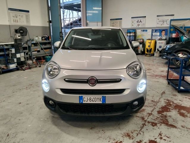 Fiat 500X 1.6 MultiJet 130 CV Sport connect