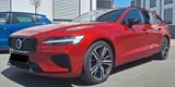 Volvo V60 T6 Recharge AWD Geartr. R Design Expres.... - Volvo V60 Recharge-R-Design