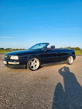 Audi 80 Cabrio - Audi aus 1999: Cabrio