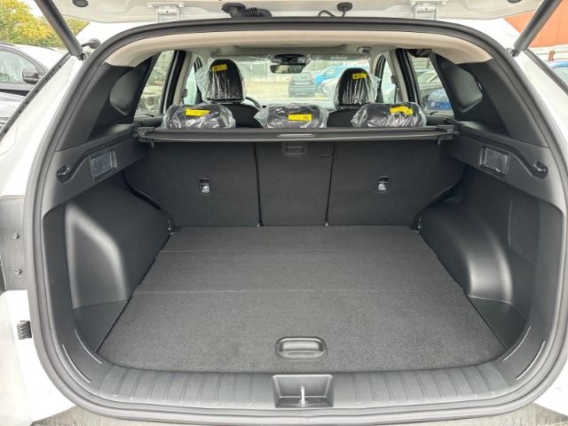 Hyundai TUCSON - Bild 12