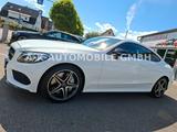 Mercedes-Benz C 43 AMG C Coupe 4Matic Gepflegt / Ohne OPF - Mercedes-Benz C 43 AMG: Coupe