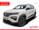 Dacia Spring Electric Comfort Klima Tempomat AUX - Dacia Spring: Comfort