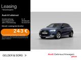 Audi A1 allstreet 30 TFSI LED*Virtual*EPH*Sound - Audi A1: Leasing