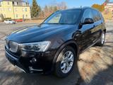BMW X3 xDrive30d -