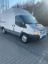 Ford Autos Ford Transit  NEUE TÜVVV    KM 13000... - : Autos