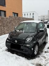 Smart ForTwo 1.0 52kW 