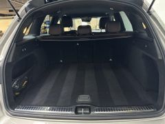 MERCEDES-BENZ GLC 63 AMG S 4Matic  MOJAVESILBER Scheckheft MB