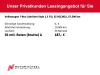 Volkswagen T-Roc - Vorschau Bild 20