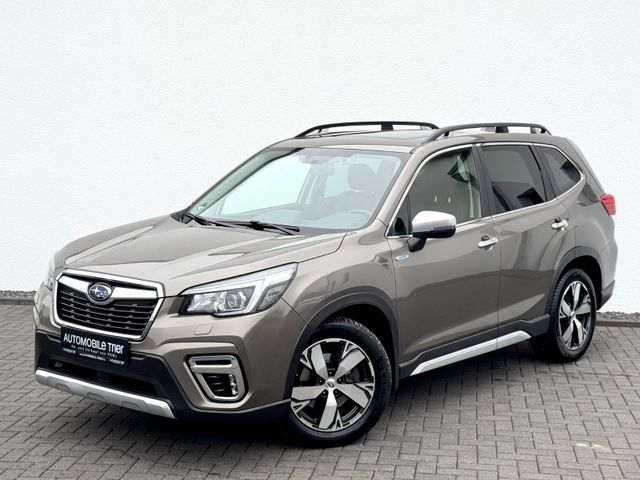 Subaru Forester 2.0 AWD /NAVI/LED/ACC/CAM/AHK/GARANTIE