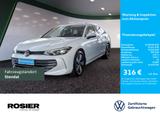 Volkswagen Passat Business 2,0 l TDI DSG AHK ACC LED 360° - Volkswagen Passat: 3b2