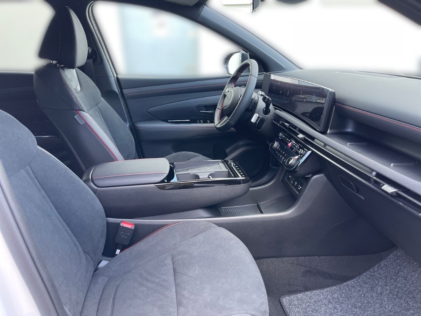 Hyundai Tucson – Bild 15